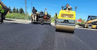 Reliable Hallettsville, TX Driveway Paving Services Solutions